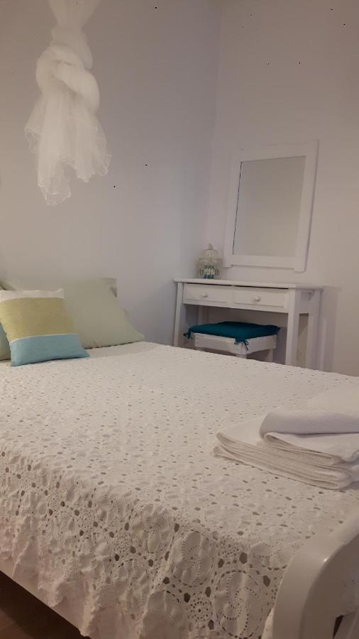 Cavos Seaside House Villa Vathy  Exterior foto