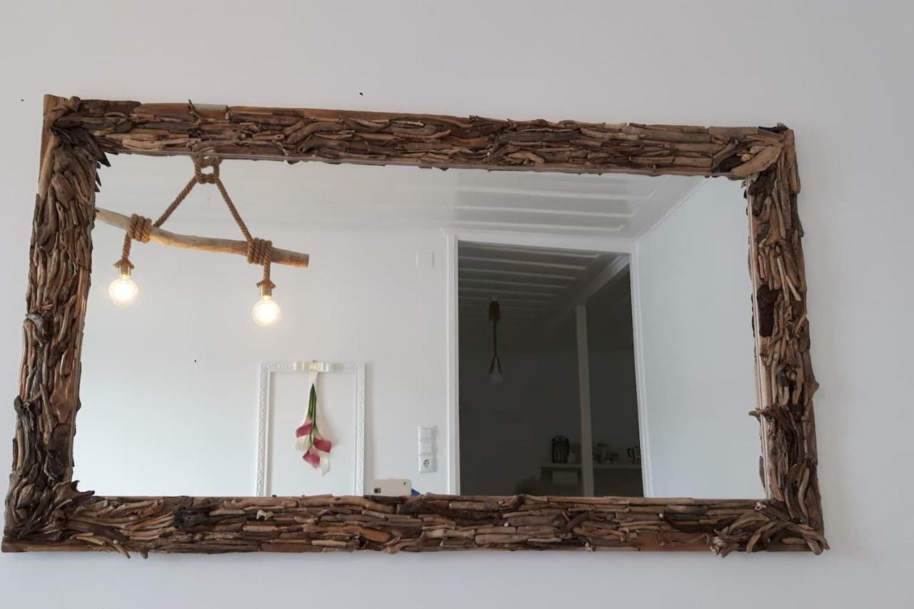 Cavos Seaside House Villa Vathy  Exterior foto
