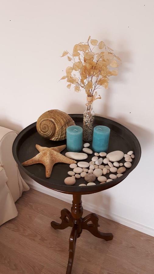 Cavos Seaside House Villa Vathy  Exterior foto