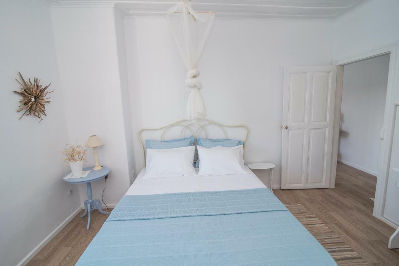 Cavos Seaside House Villa Vathy  Exterior foto