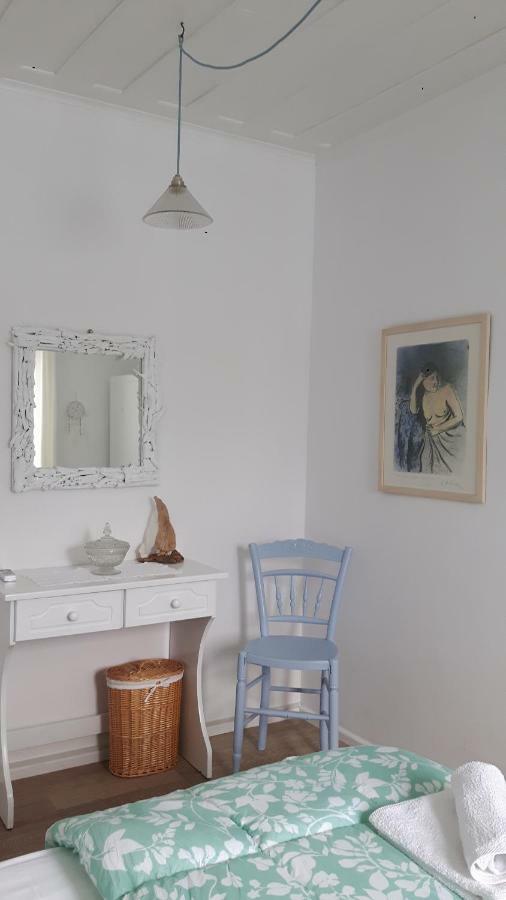 Cavos Seaside House Villa Vathy  Exterior foto